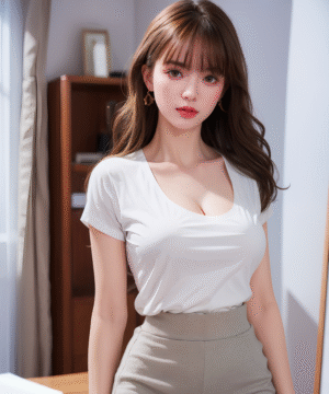 partenaire de rêve 415